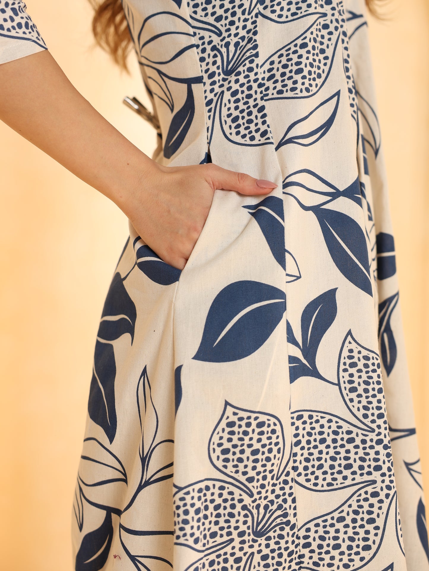 Chic & Comfortable Kurti Set – A Must-Have Wardrobe Essential