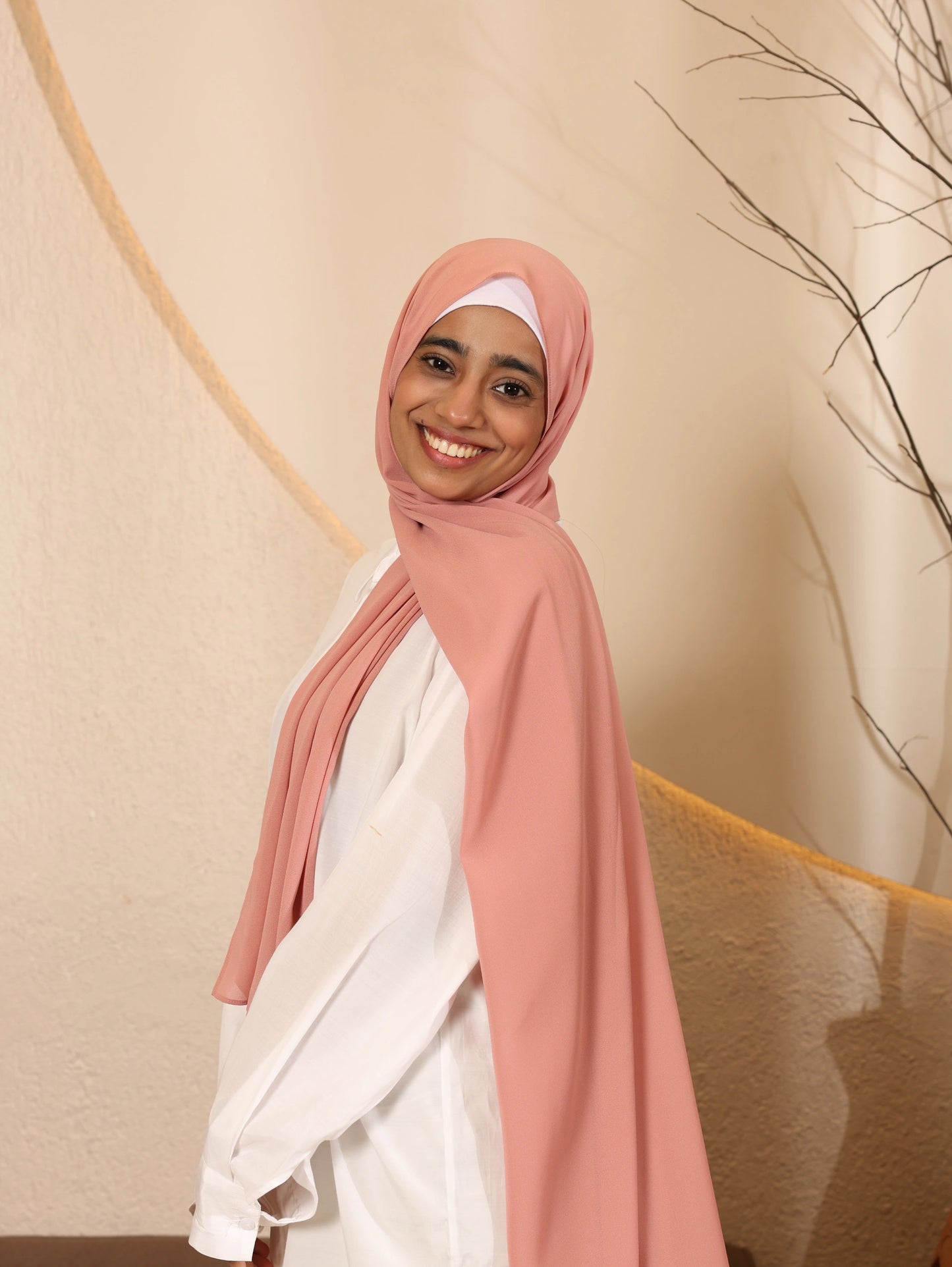 Elegant & Stylish Hijabs for Every Occasion - Shop the Latest Collection