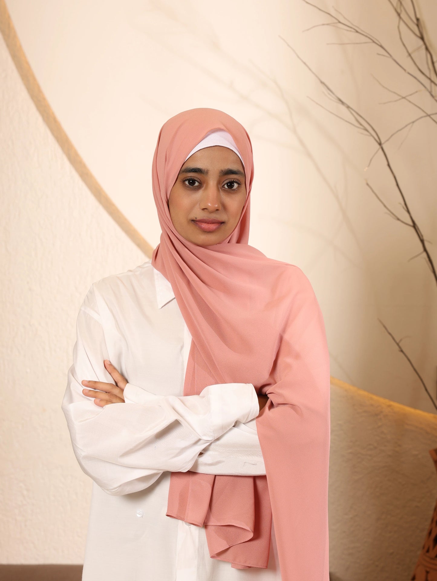 Elegant & Stylish Hijabs for Every Occasion - Shop the Latest Collection