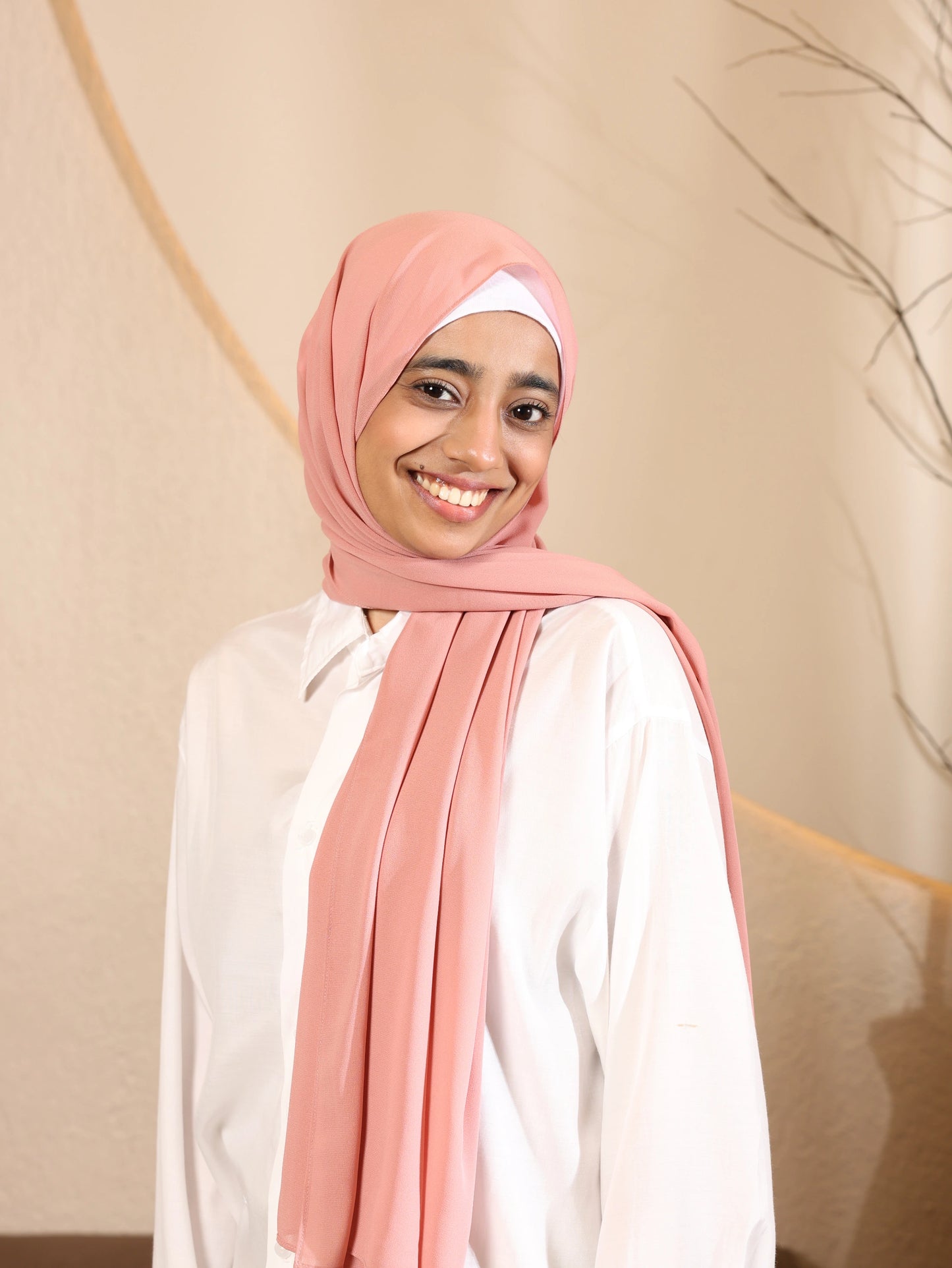 Elegant & Stylish Hijabs for Every Occasion - Shop the Latest Collection