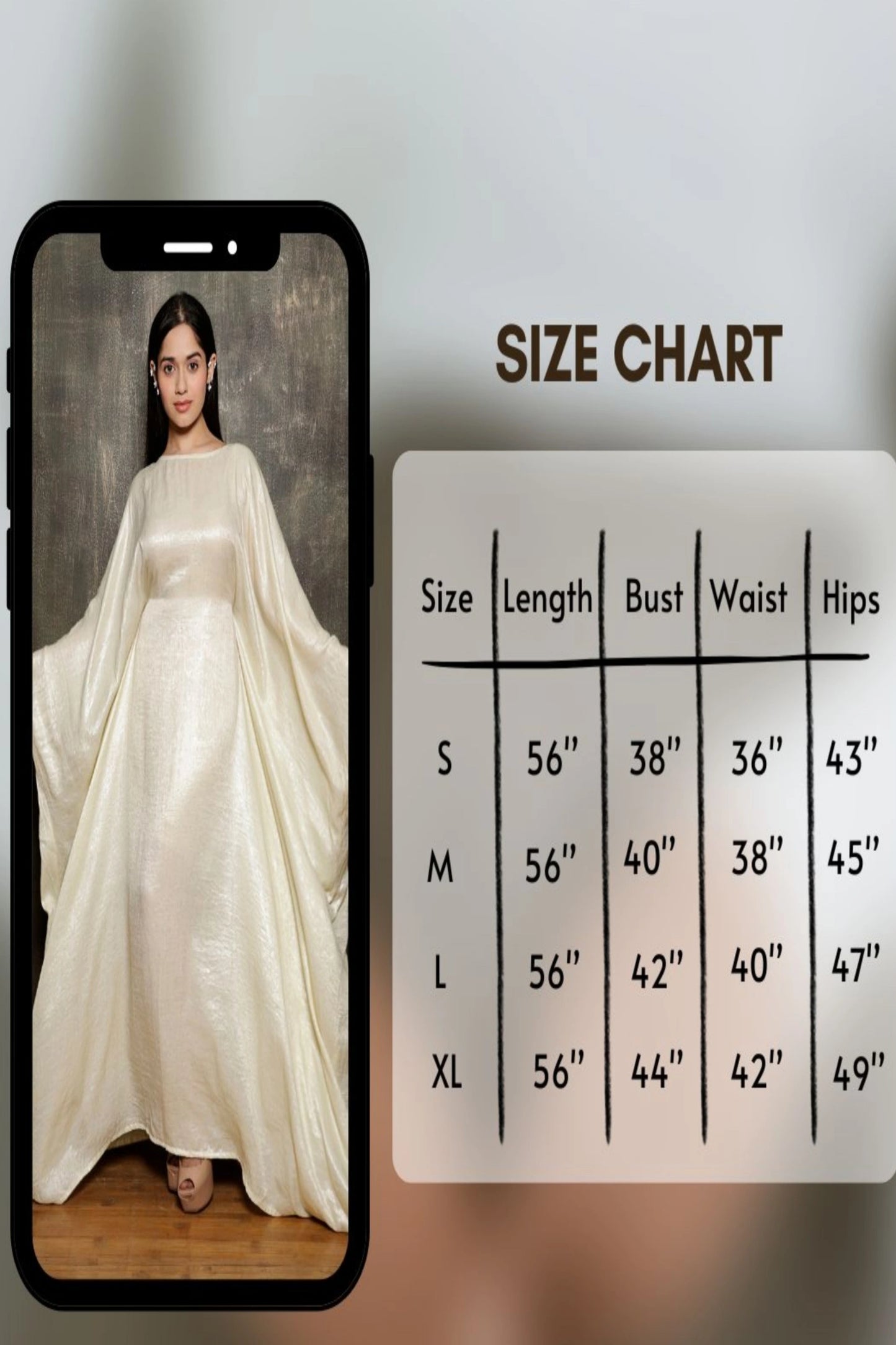 Ethereal Ruffle Shrug - A Timeless Elegance